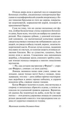 Маленькая хозяйка Большого дома Джек Лондон с доставкой по Минску от 70 рублей бесплатно!
